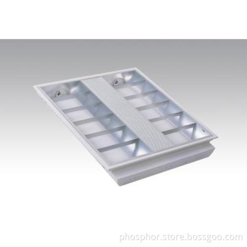 Office T5 Light Grille Lamp 2*14W